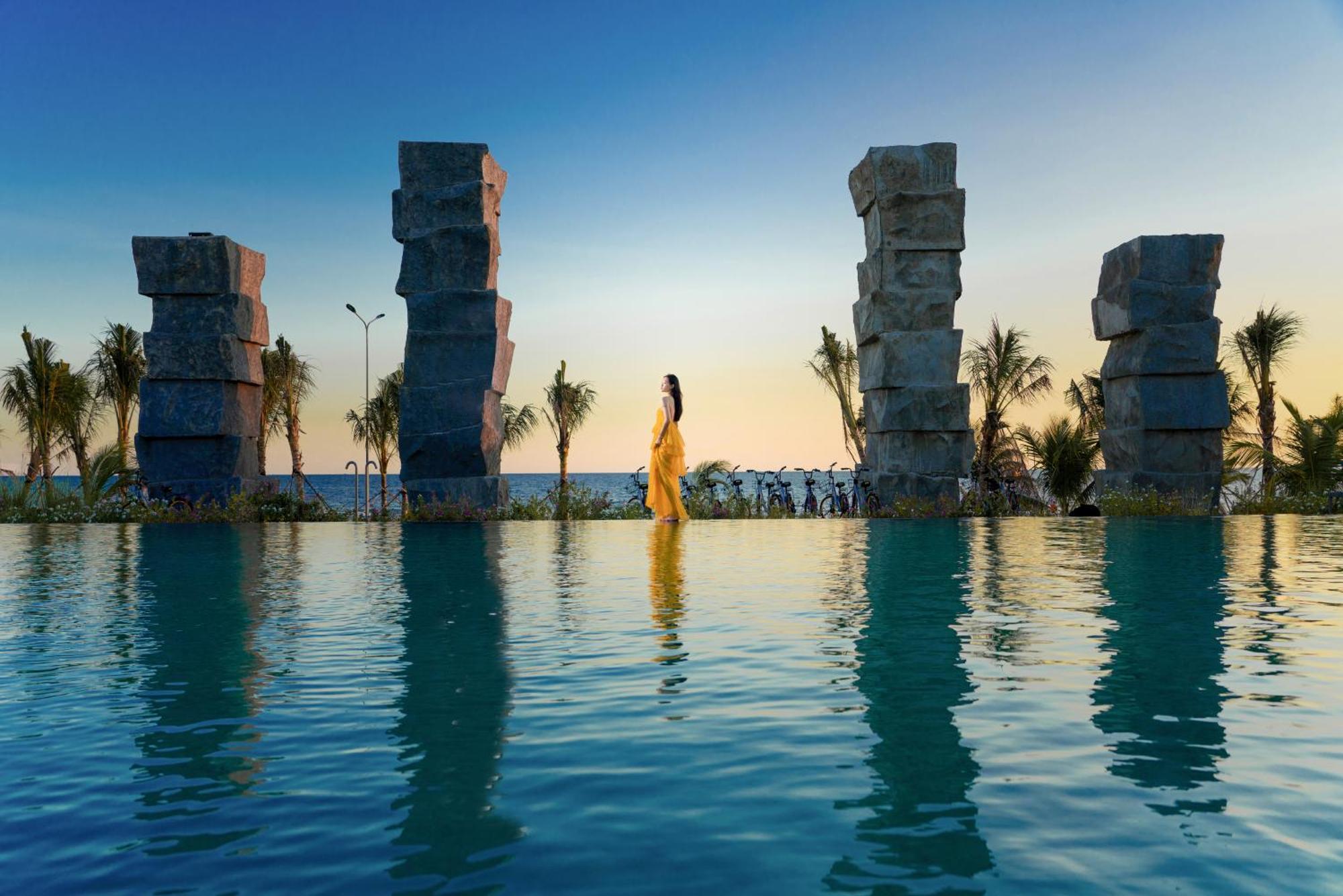 Resort Perolas - Ke Ga Bay