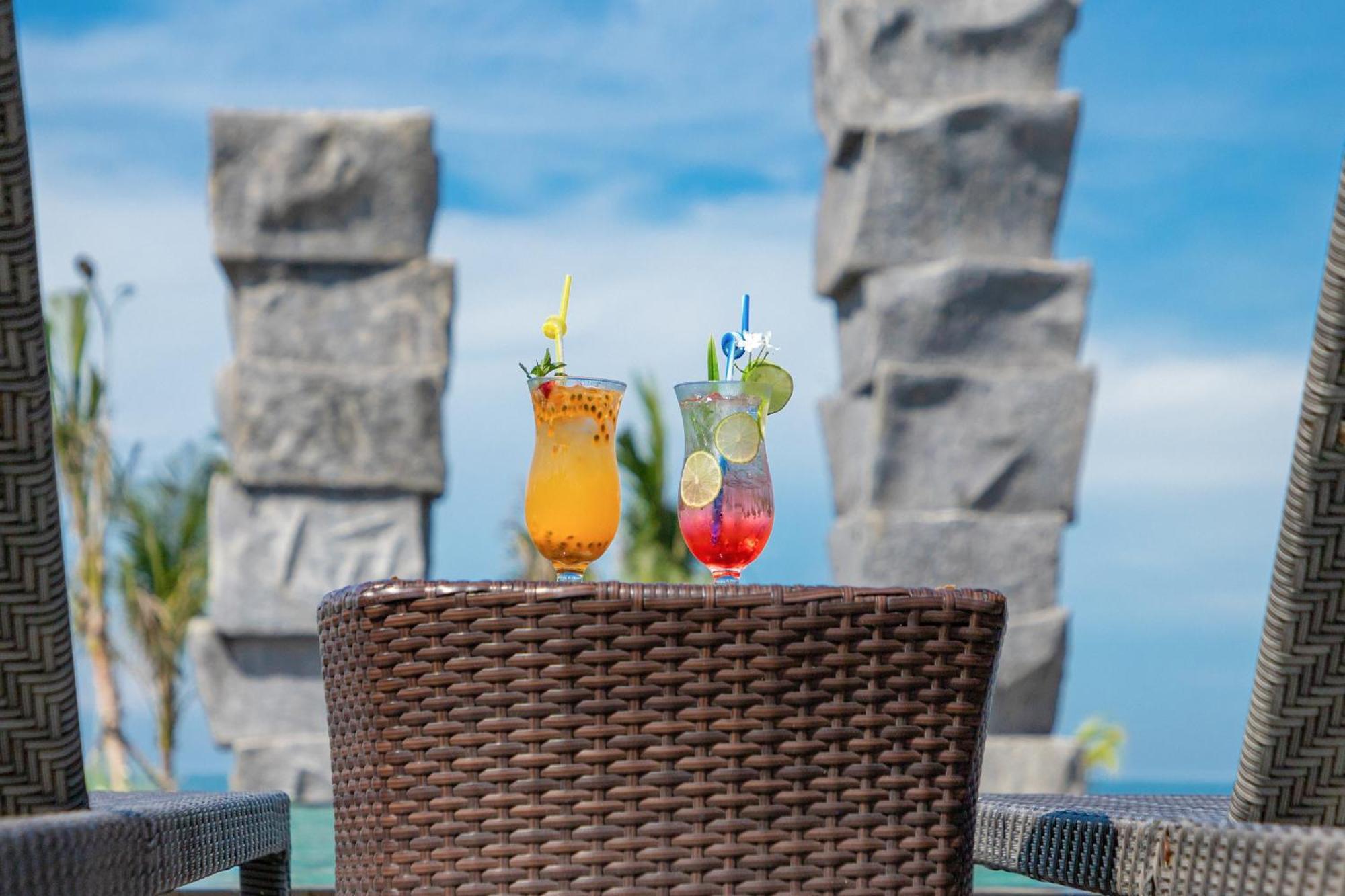 Perolas - Ke Ga Bay Resort Phan Thiet