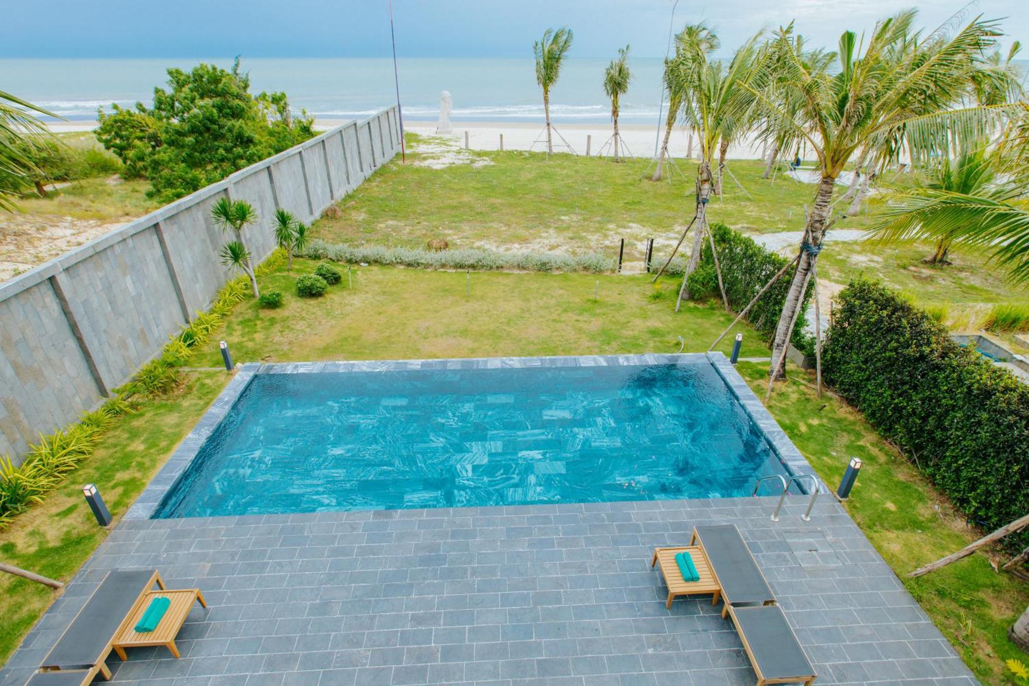 Resort Perolas - Ke Ga Bay Phan Thiet