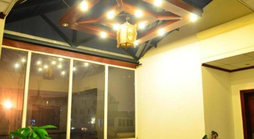Atrium Hanoi