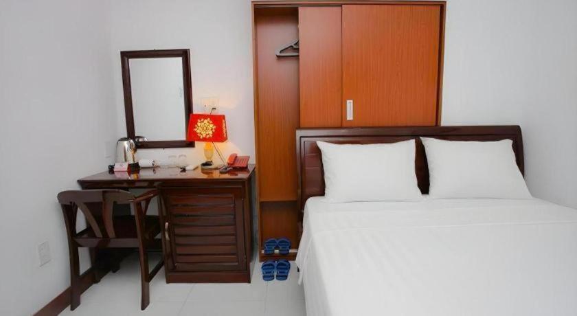 Nhatrang Cozy Hotel Nha Trang