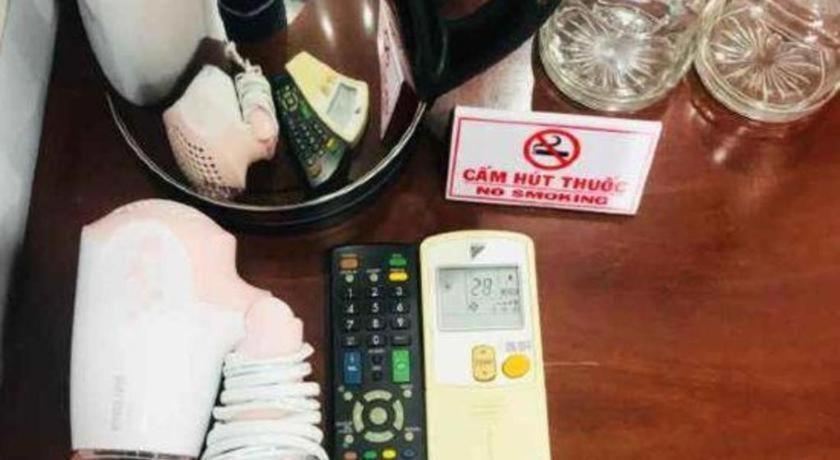 Nhatrang Cozy 2* Nha Trang