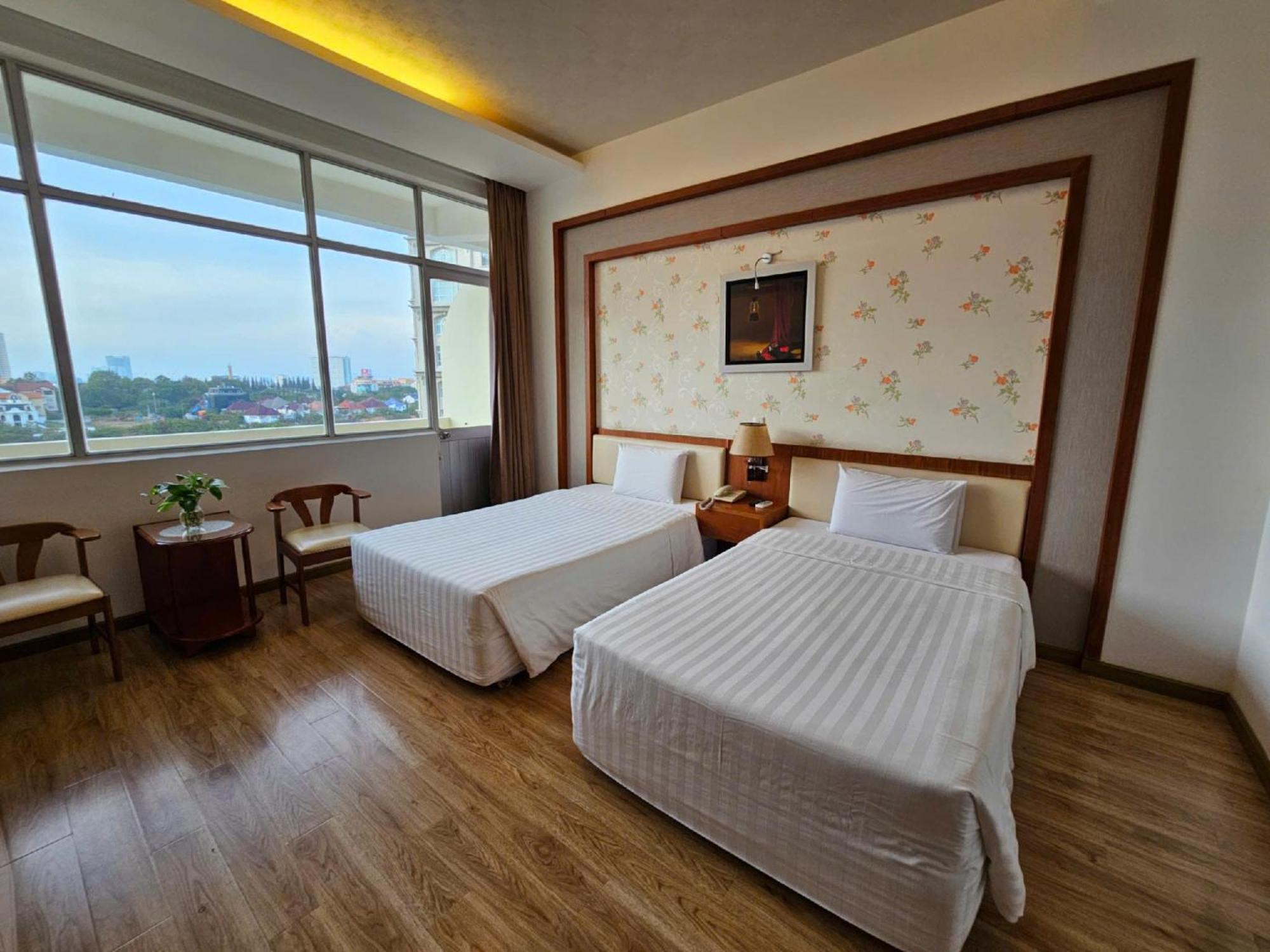 Sammy Hotel