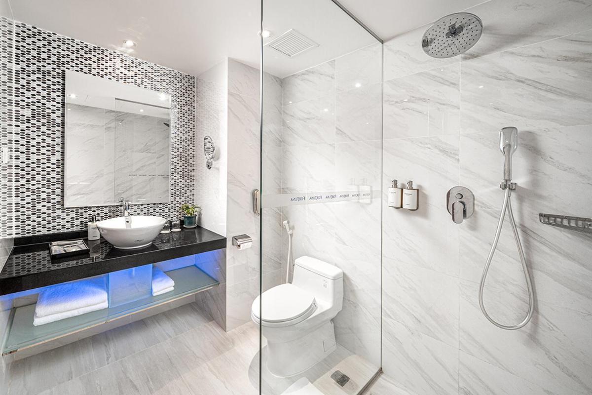 Fortuna 4* Hanoi