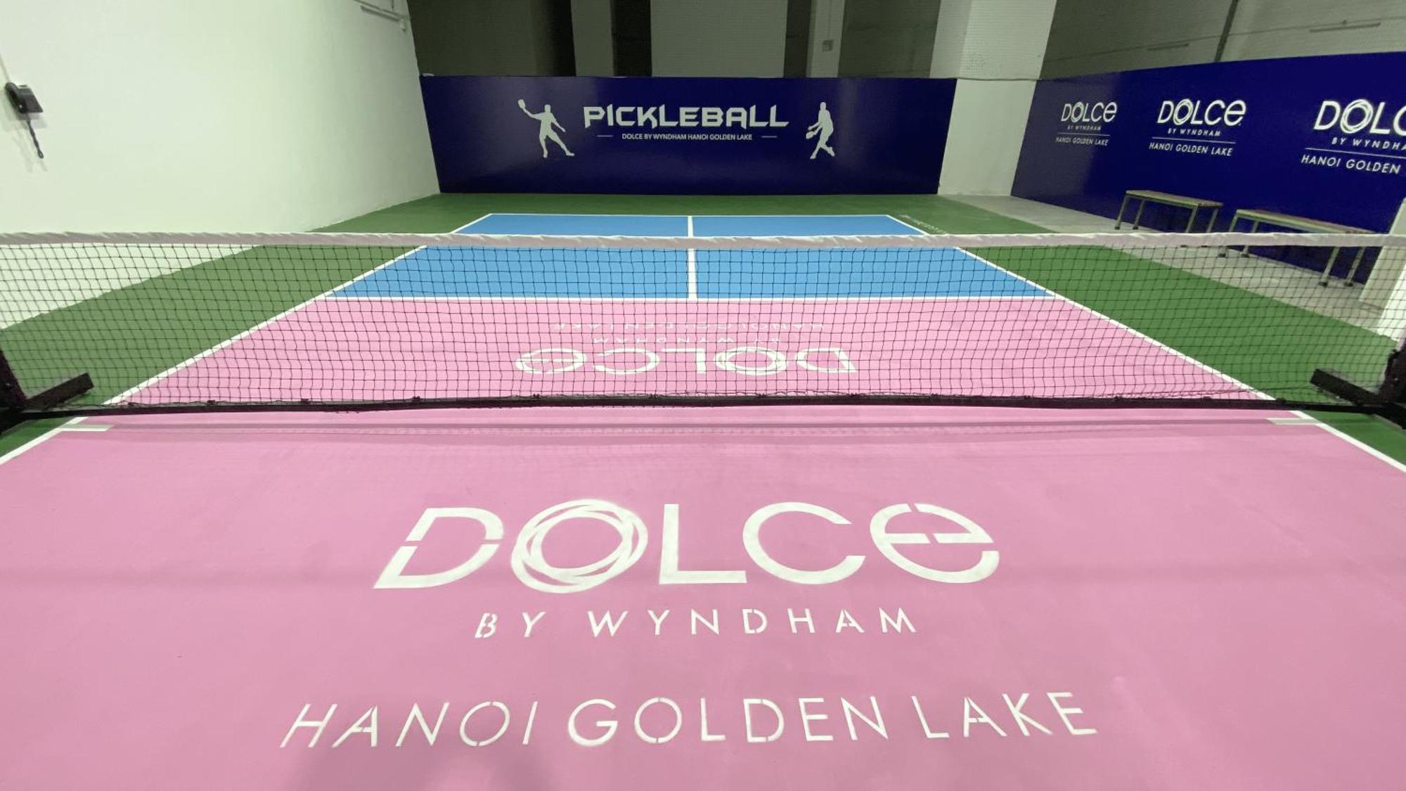 Dolce By Wyndham Golden