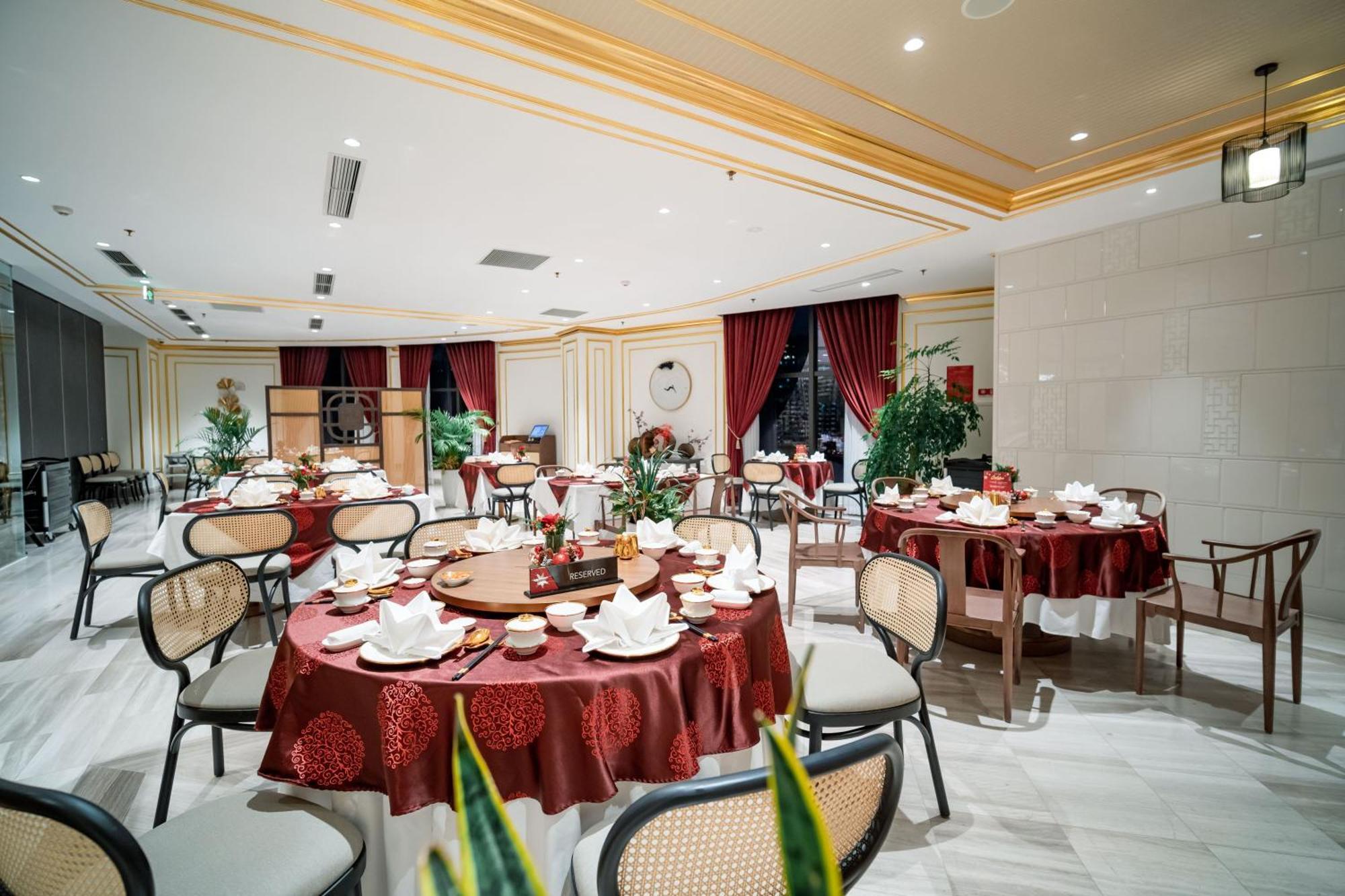 Hotel Dolce By Wyndham Golden 5*