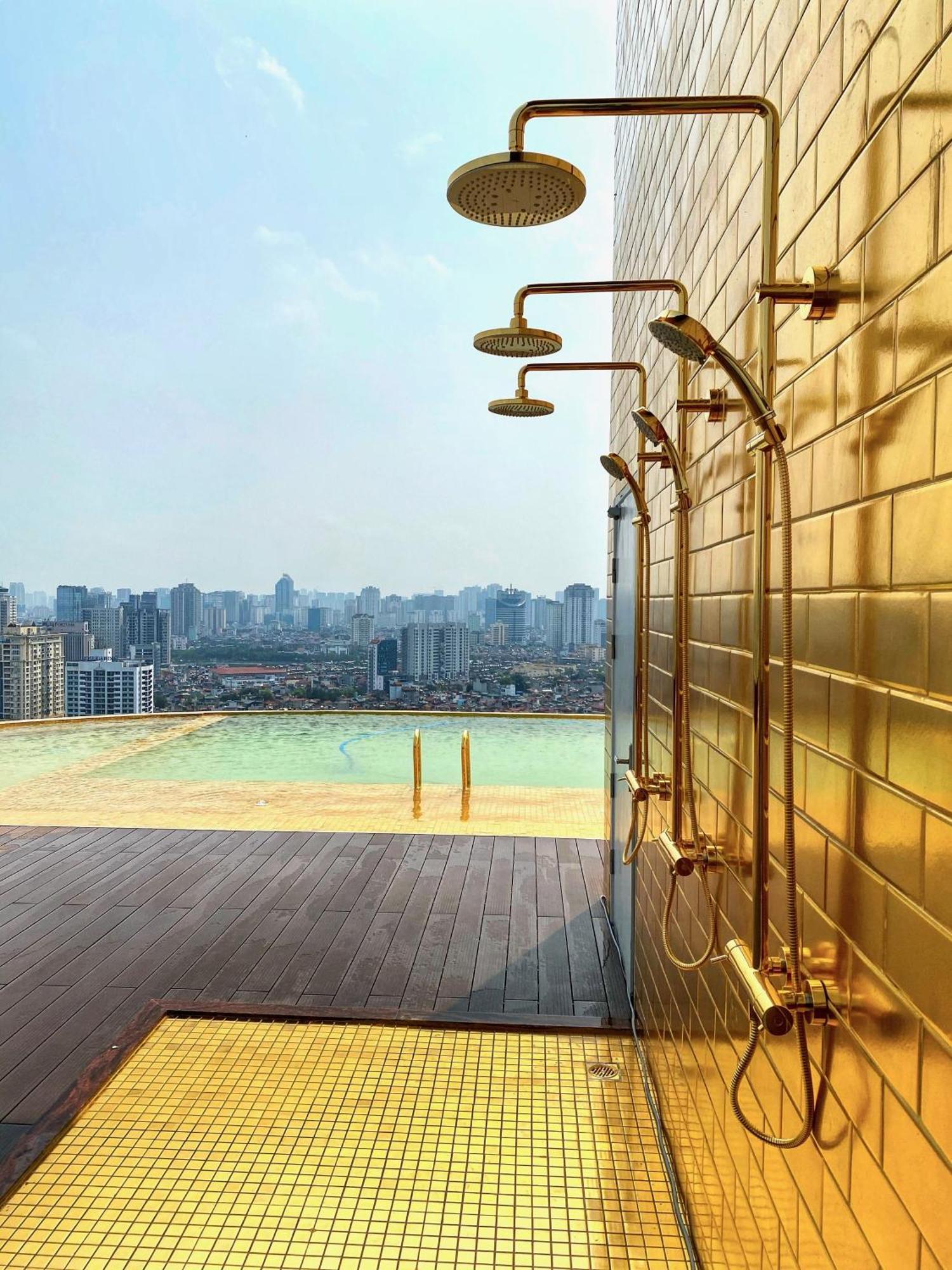 Dolce By Wyndham Golden Hotel