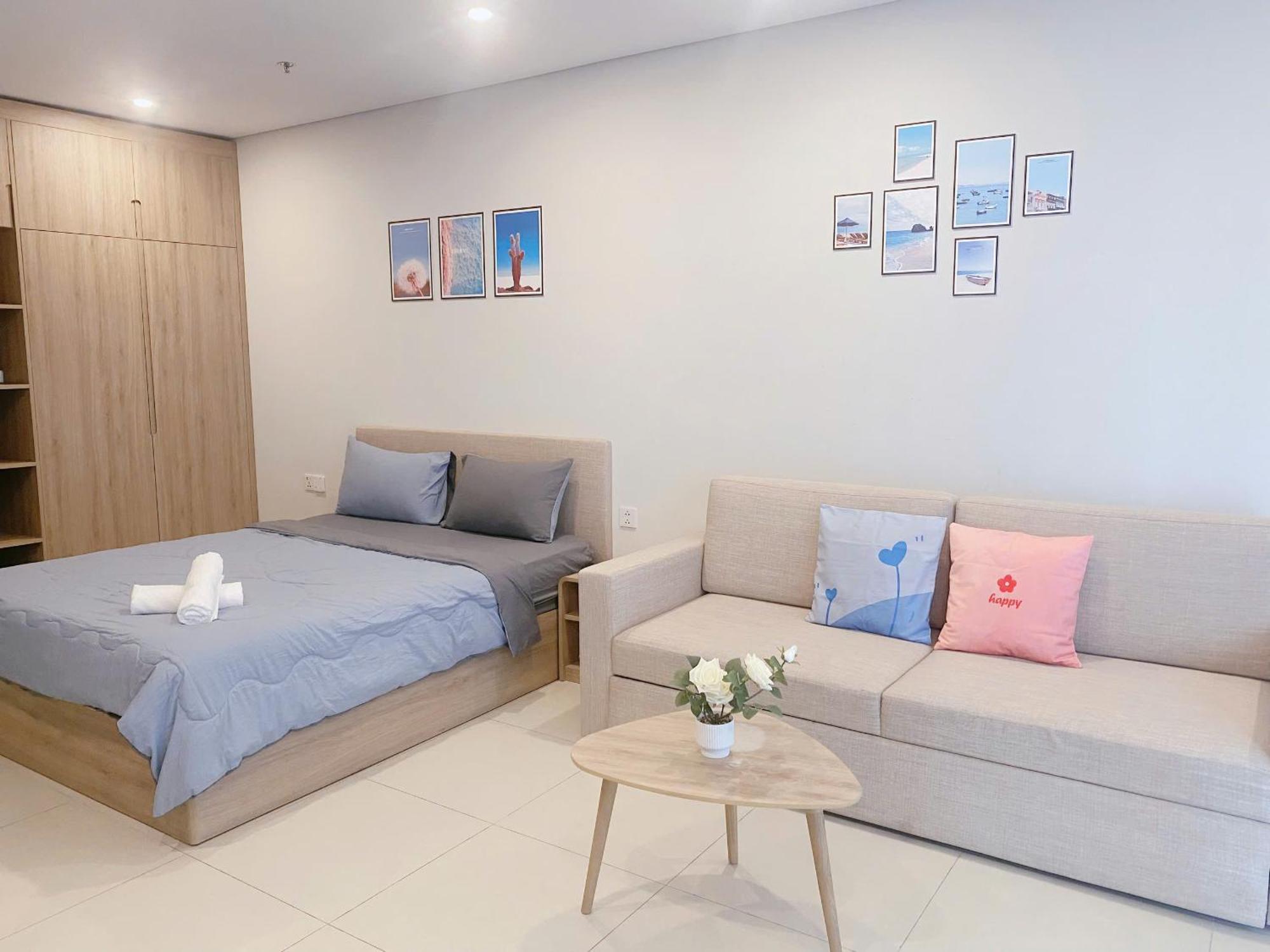 The Song - Phuongg's House Hotel Vung Tau