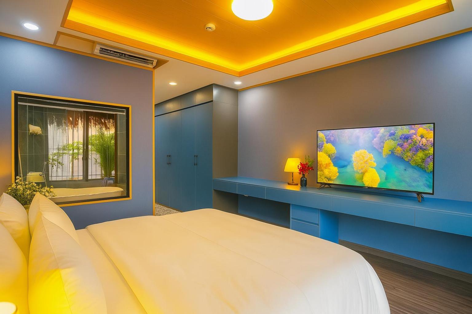 Ben's And Hotel Hanoi