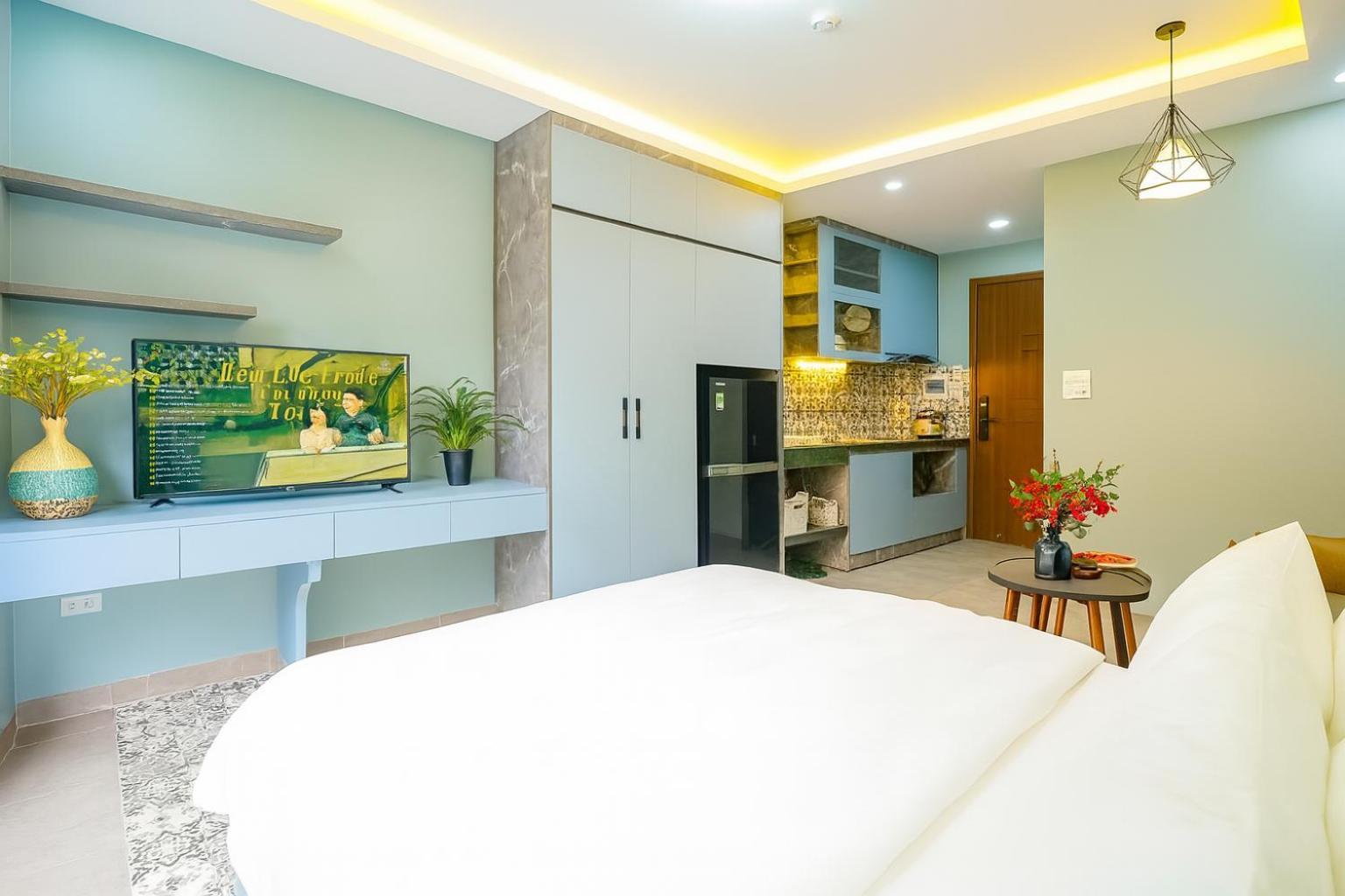Ben's And 3* Hanoi