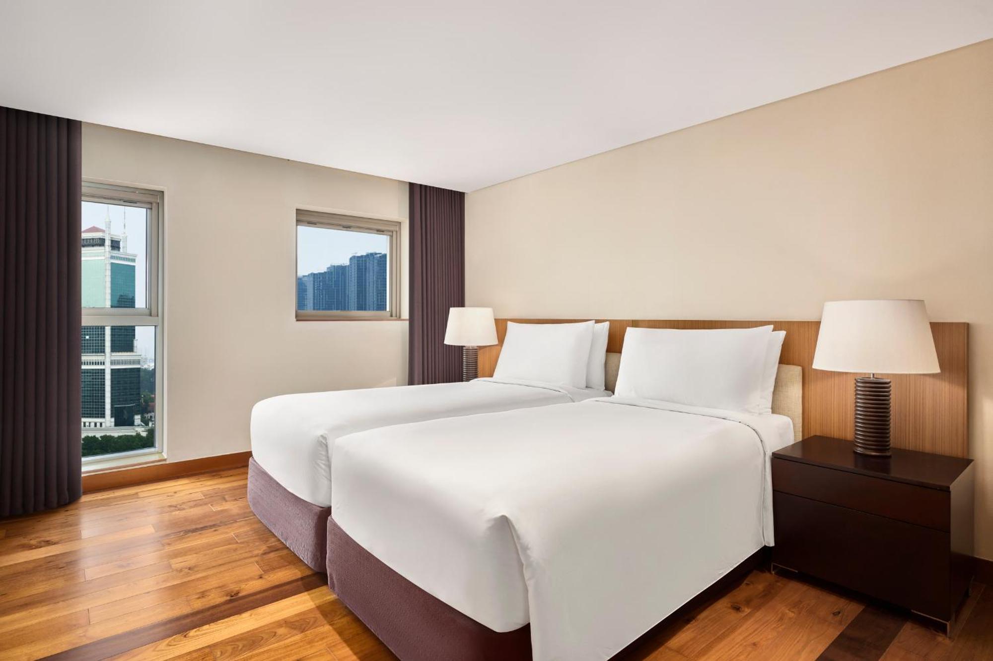 Intercontinental Sài Gòn 5* TP. Hồ Chí Minh