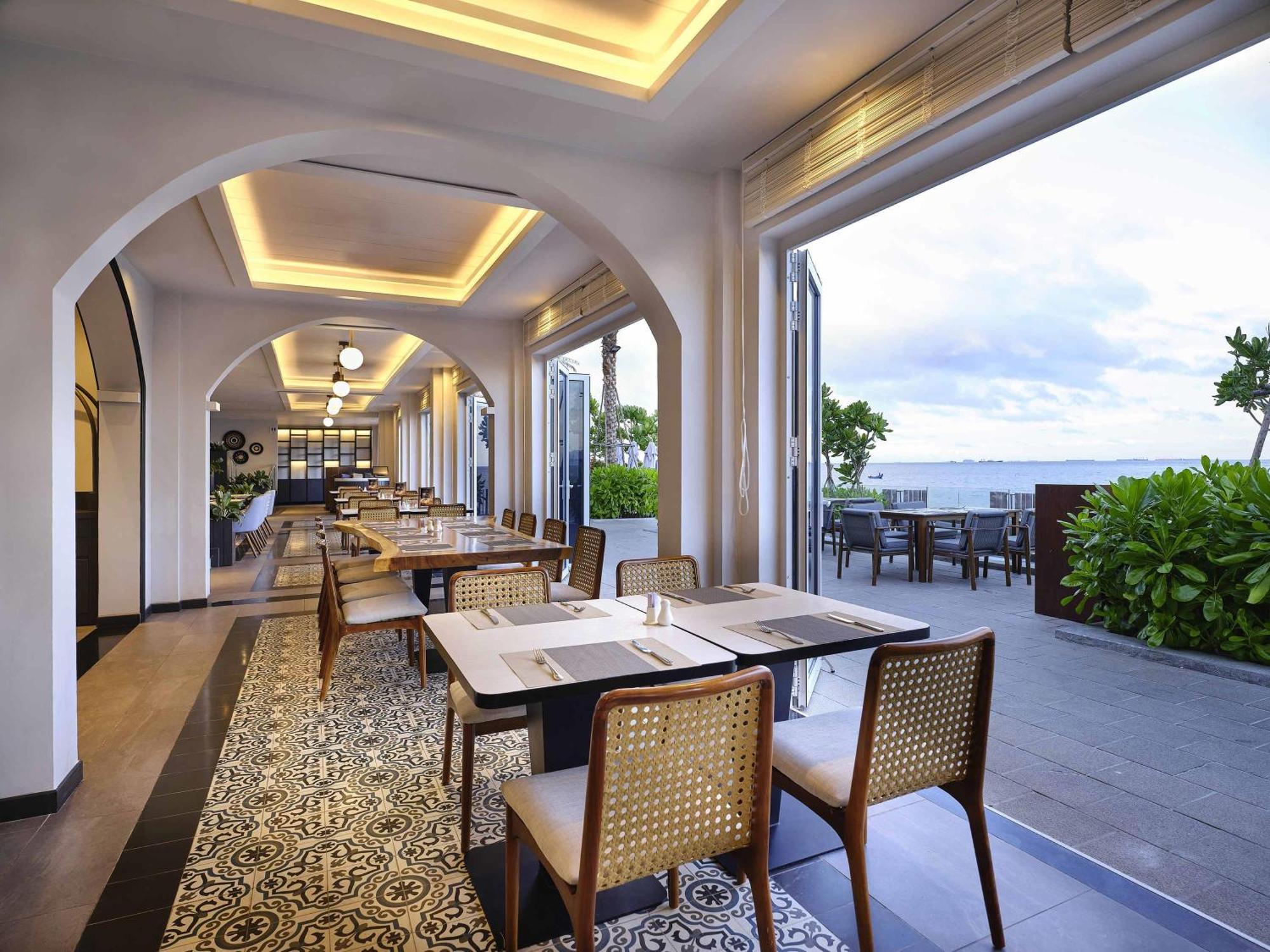 Resort Mercure Vung Tau Resort Vung Tau