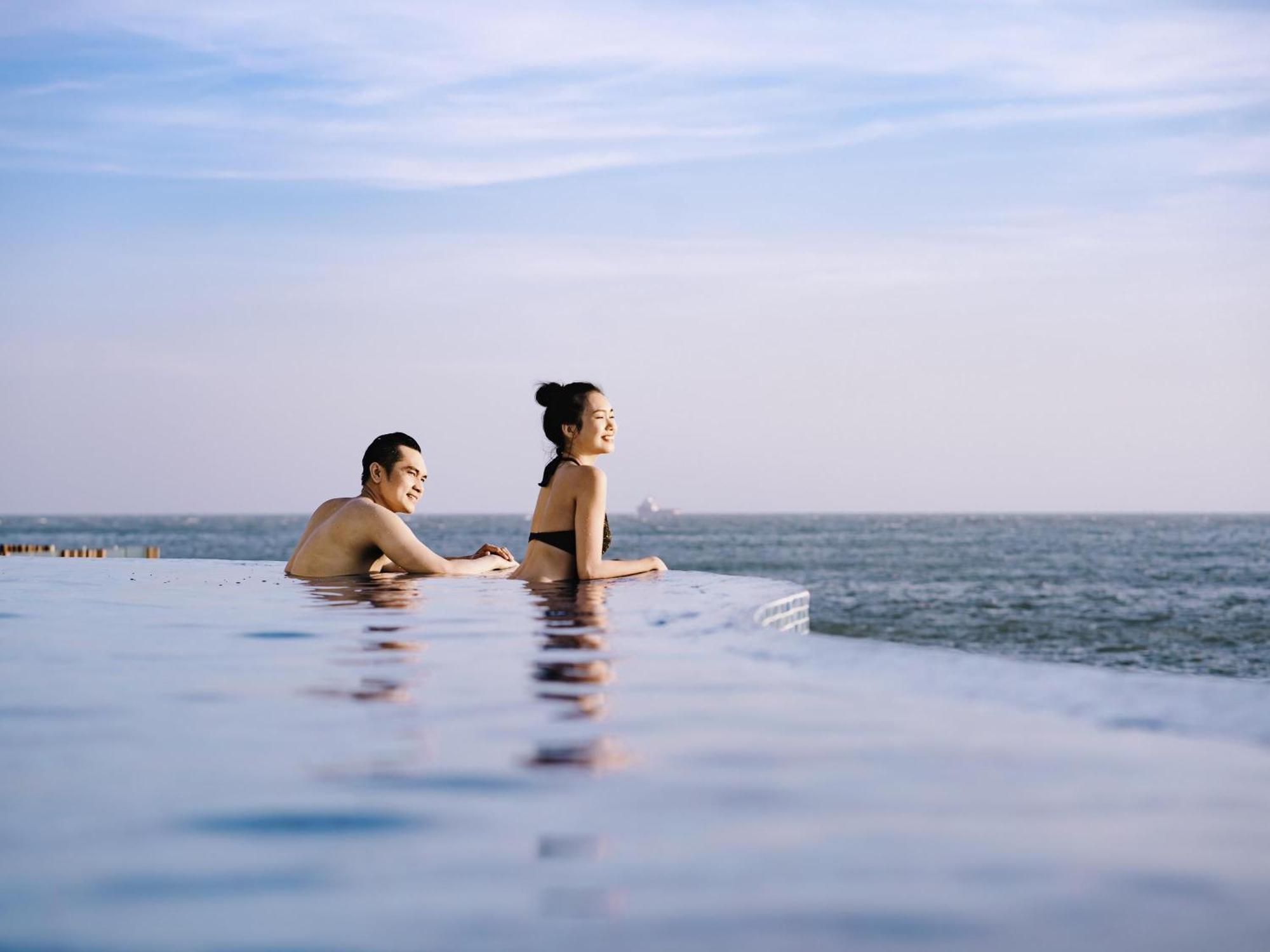 Mercure Vung Tau Resort Resort 4*