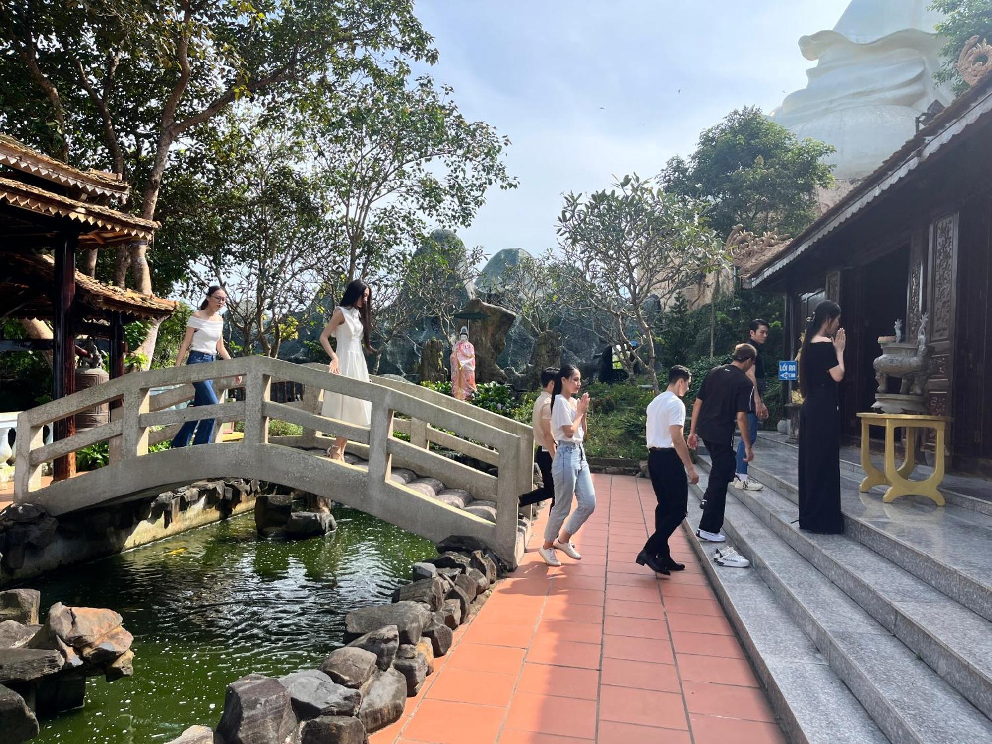 Resort Ho Park Khach San -