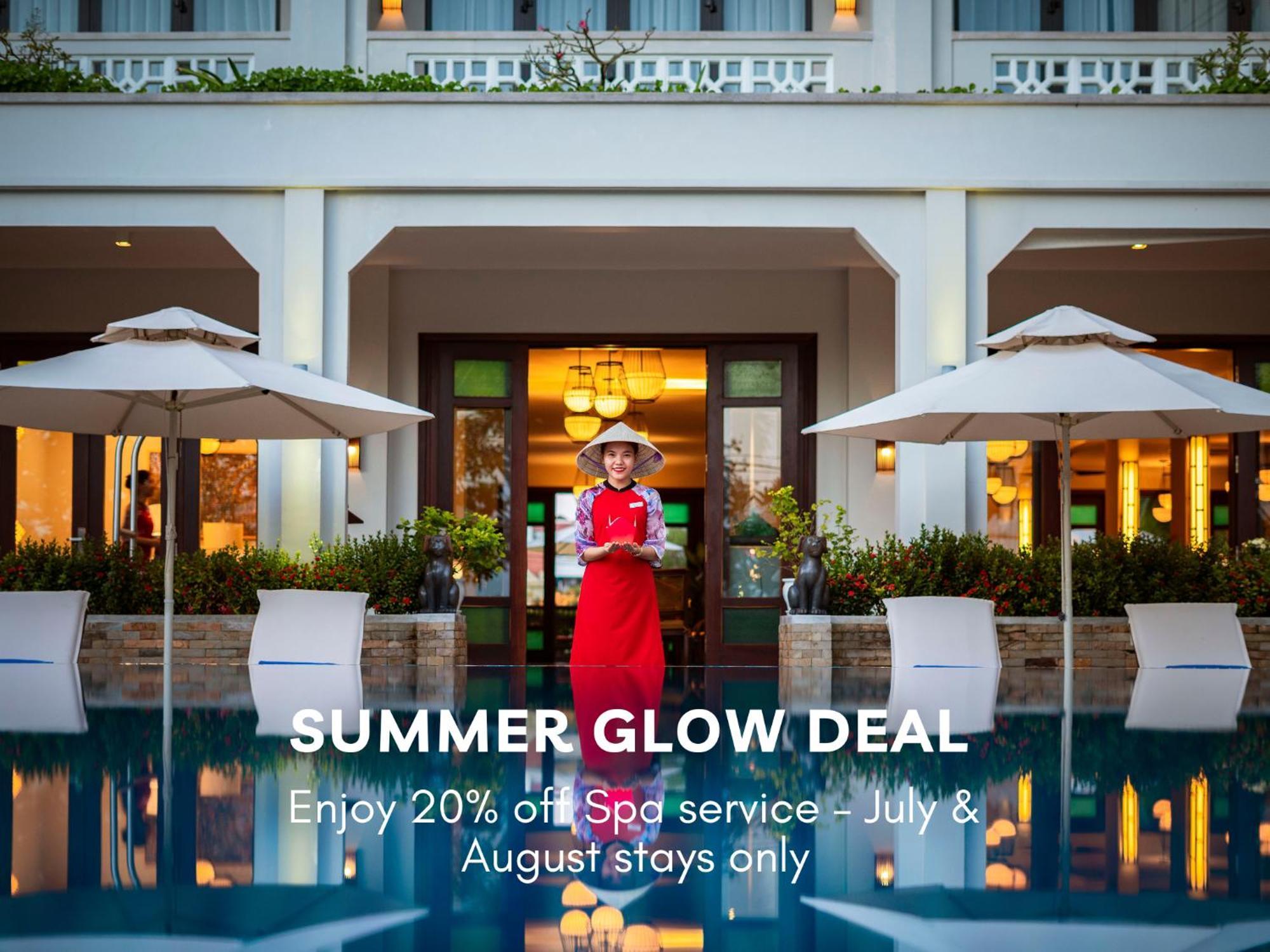 Rivertown & Resort Hoi An