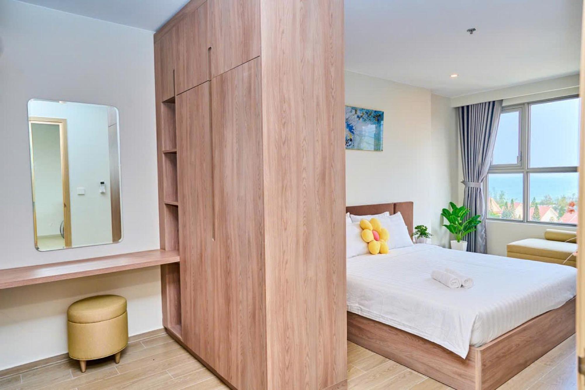 The Song - Phuongg's House 4* Vung Tau