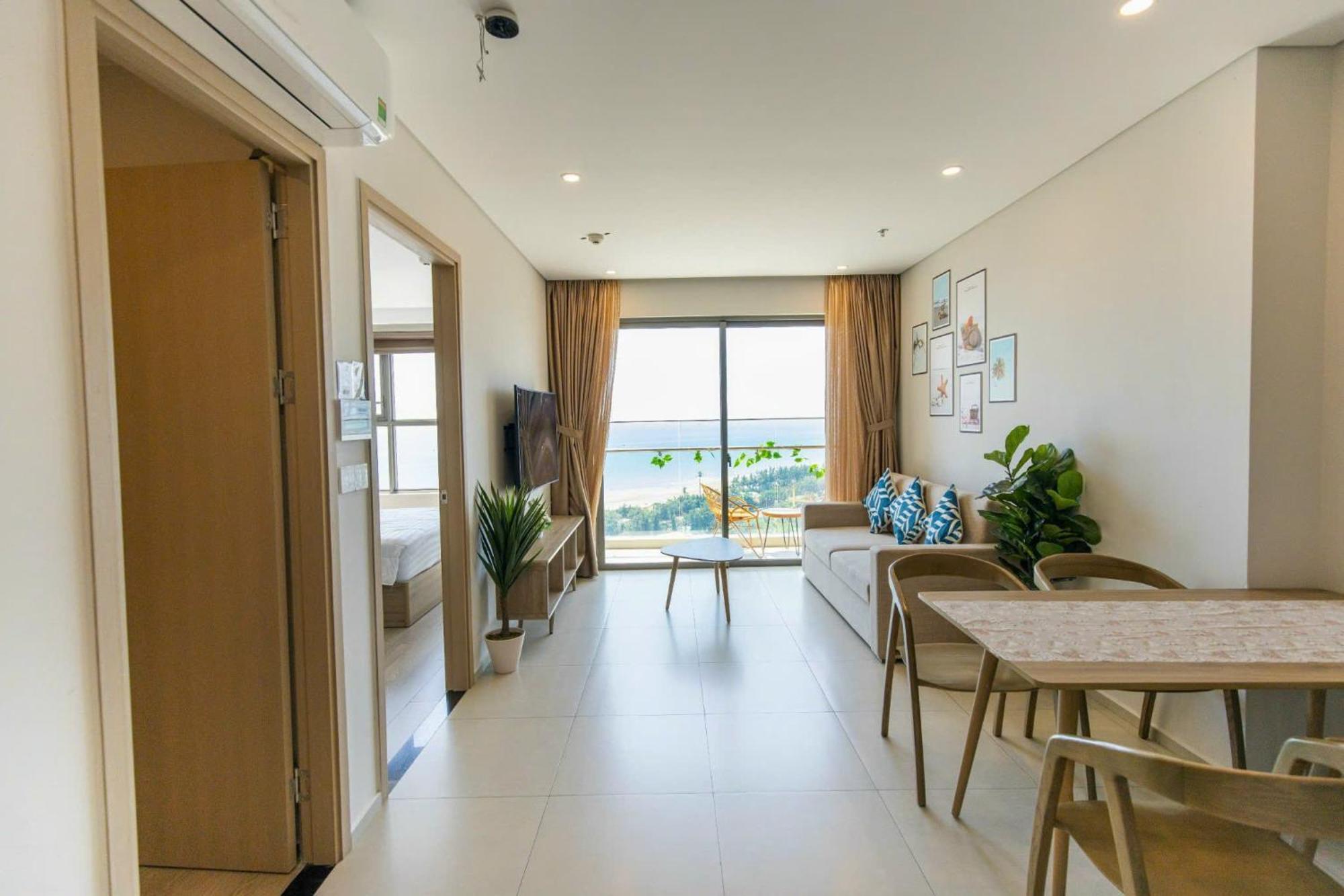 The Song - Phuongg's House Hotel Vung Tau