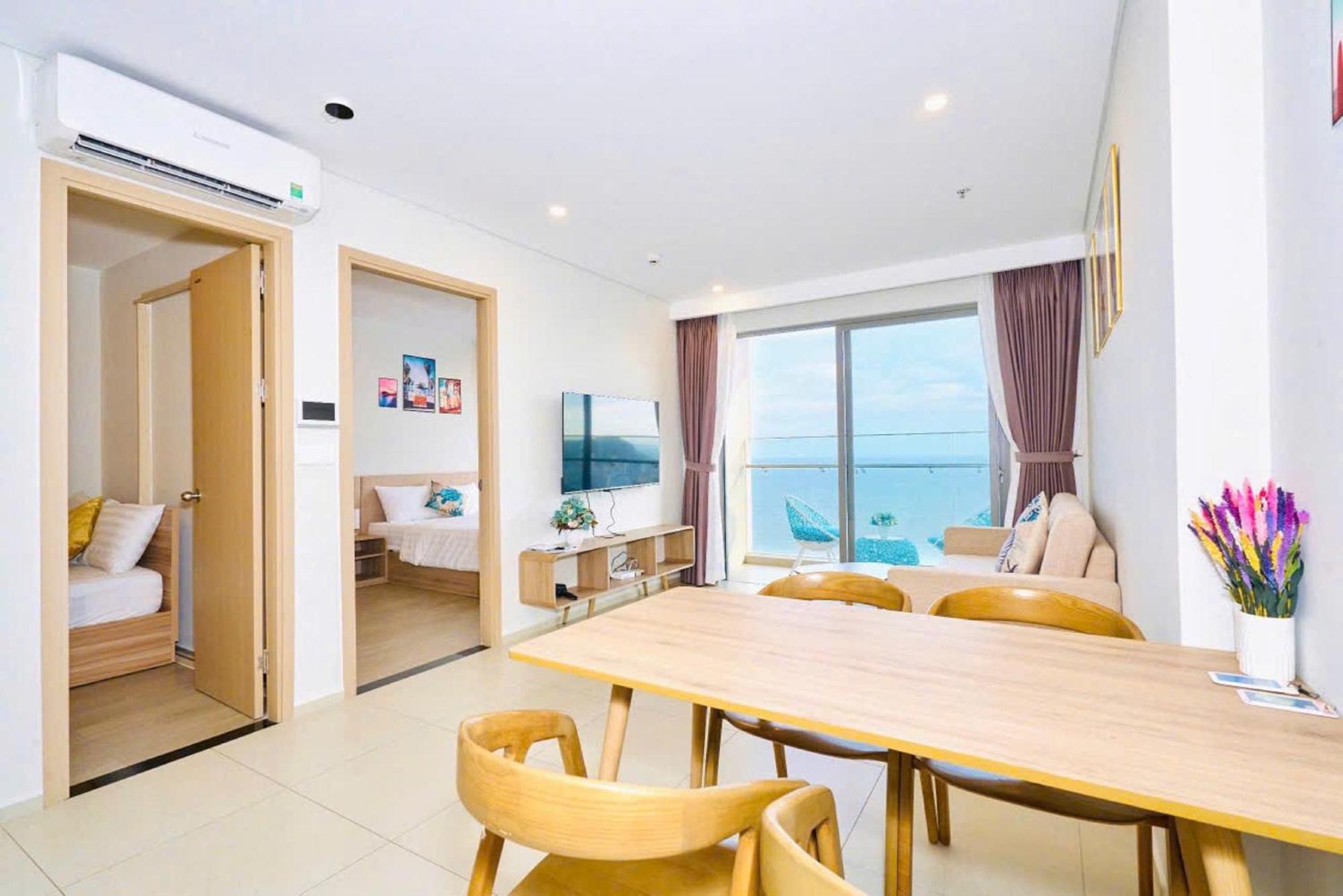 The Song - Phuongg's House Vung Tau