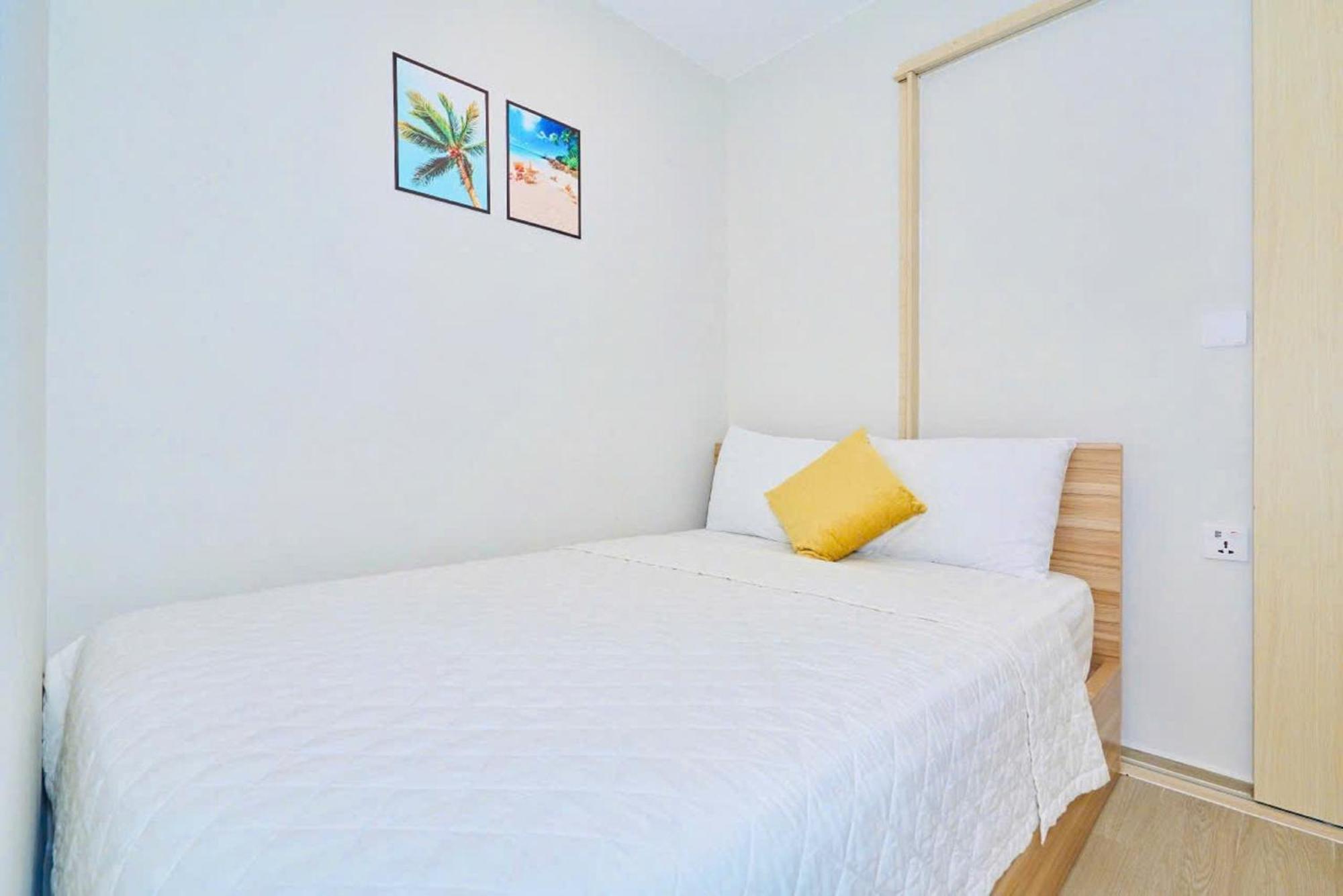 The Song - Phuongg's House 4* Vung Tau