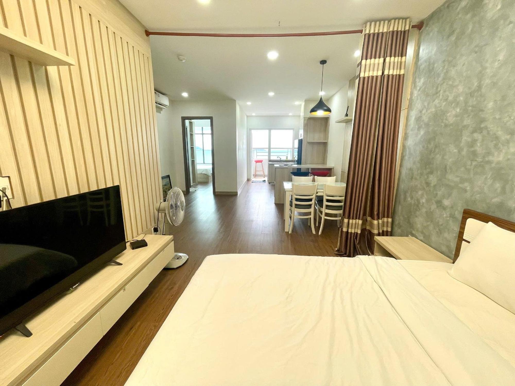 Beachfront Luxury - Nha Trang
