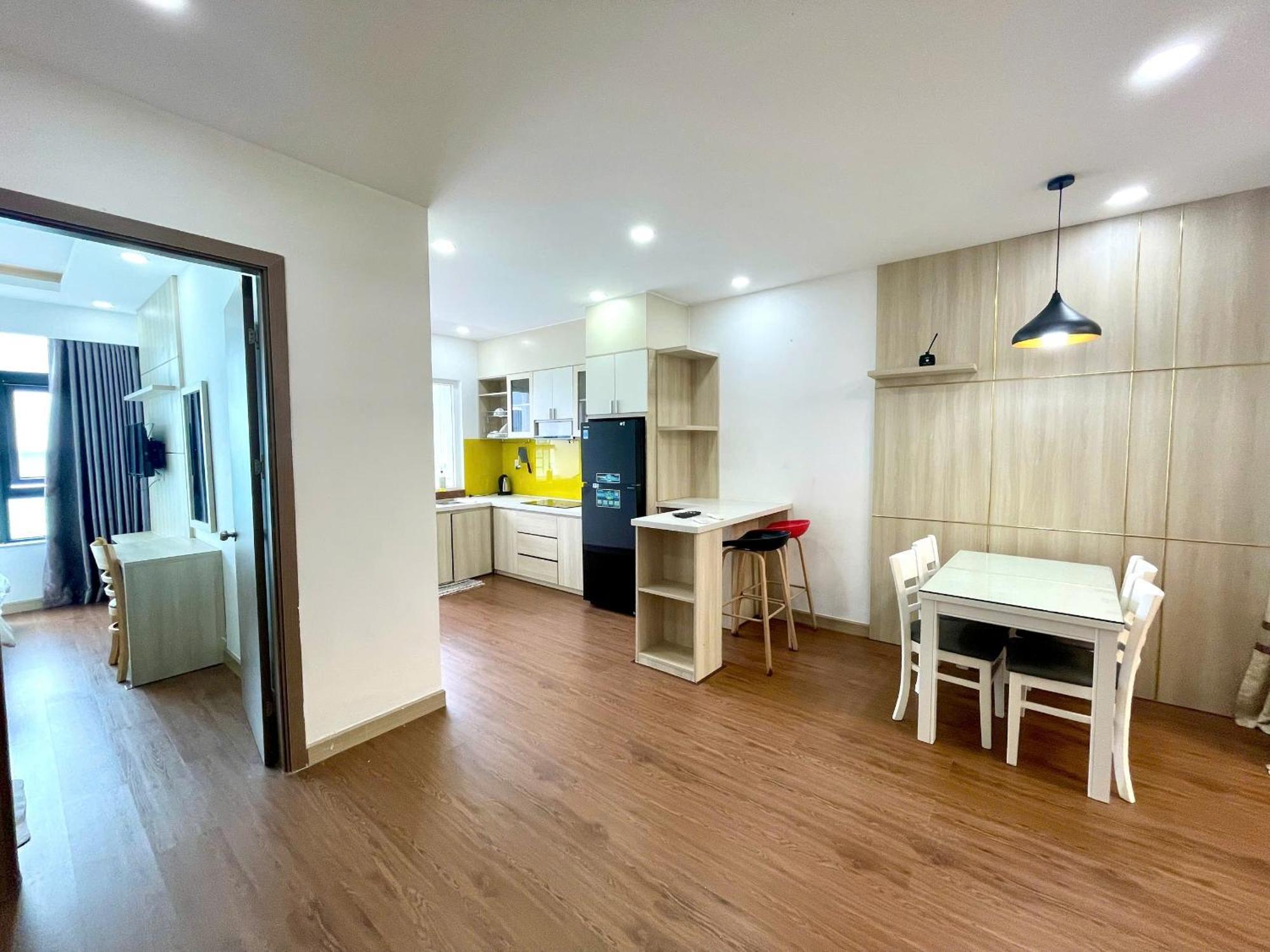 Apartment Beachfront Luxury - *