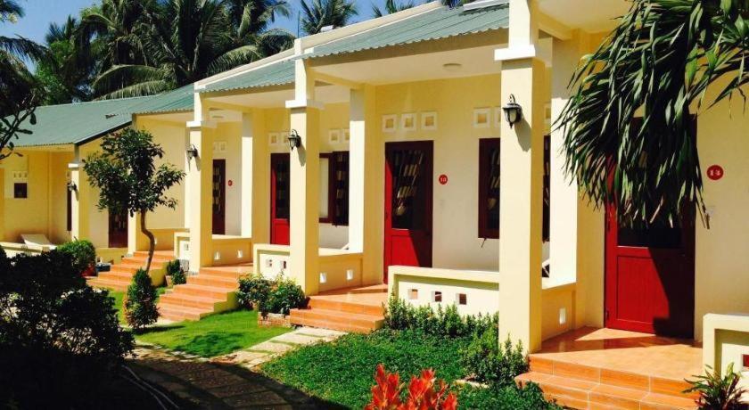 Herbal & Mui Ne Hotel