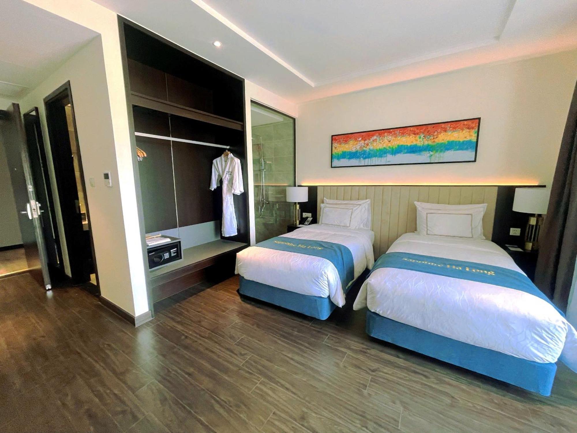 2pn Sapphire Căn hộ Hạ Long