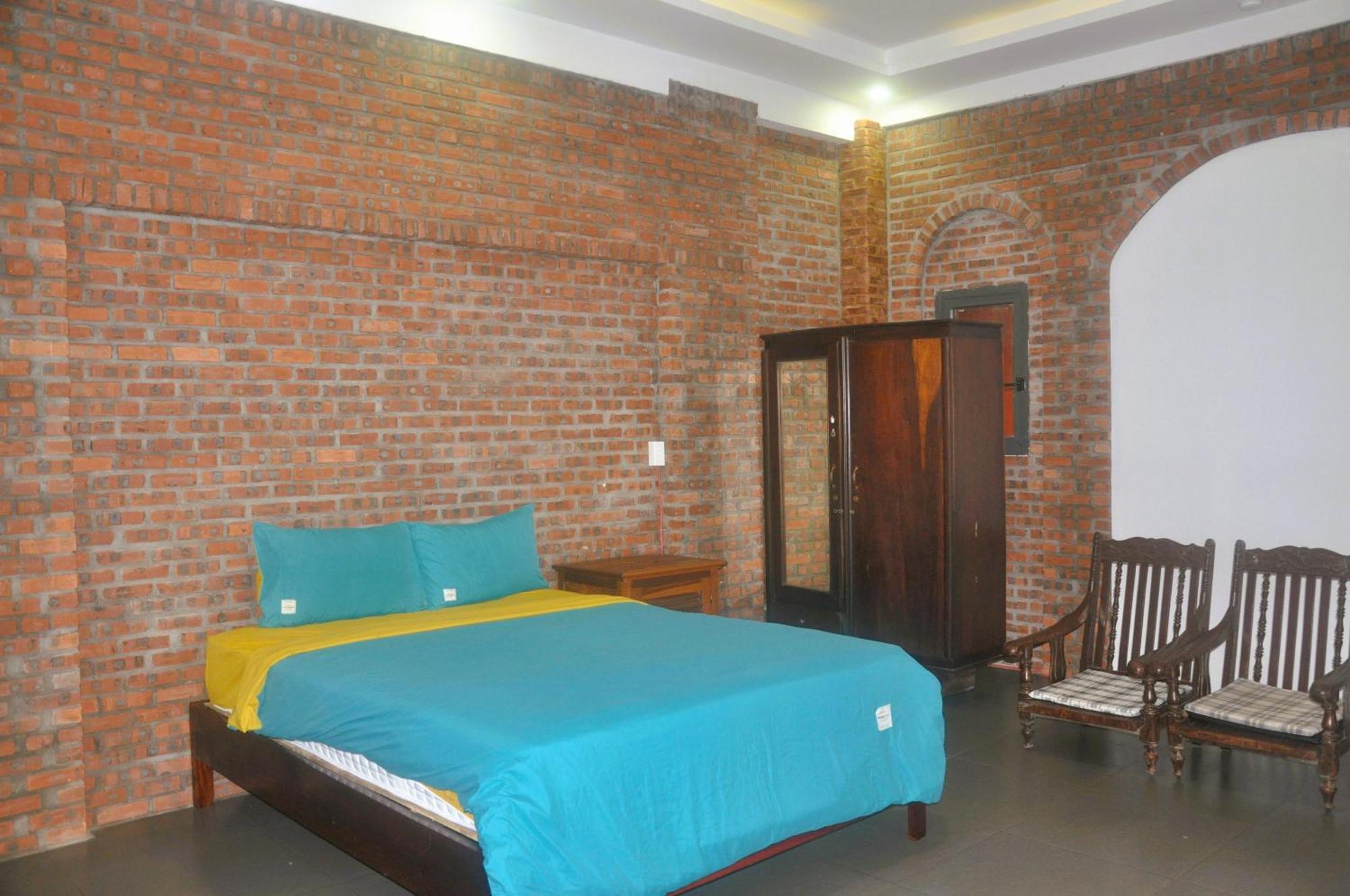 Autumn Bay Retreat Hoi An