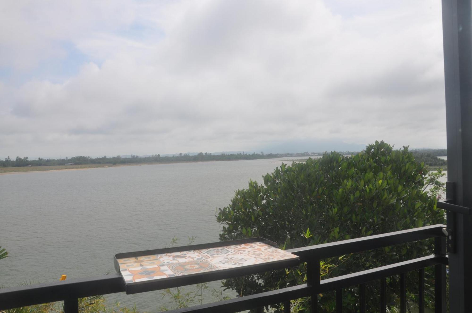 Autumn Bay Retreat Hoi An
