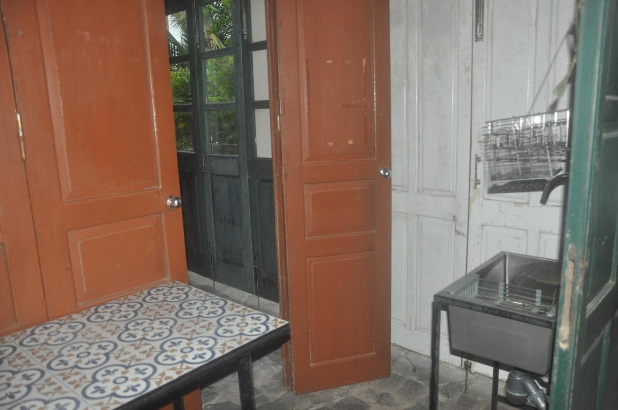 Autumn Bay Retreat Hotel Hoi An