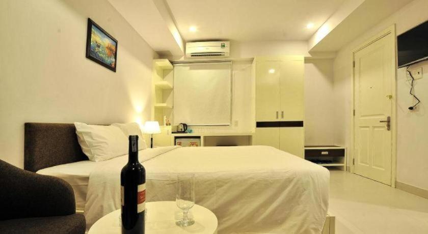 Hotel Sophia 3*
