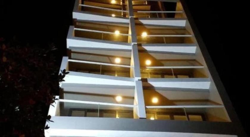 Hotel Sophia