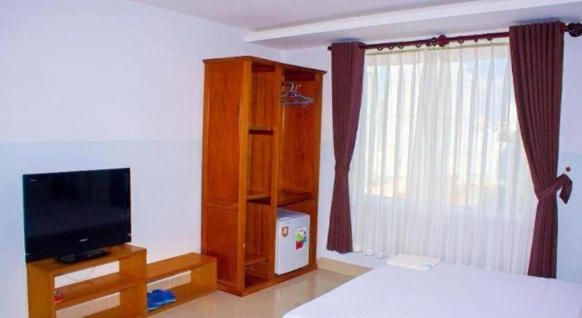 Hotel Thien Nga Family Nha Trang