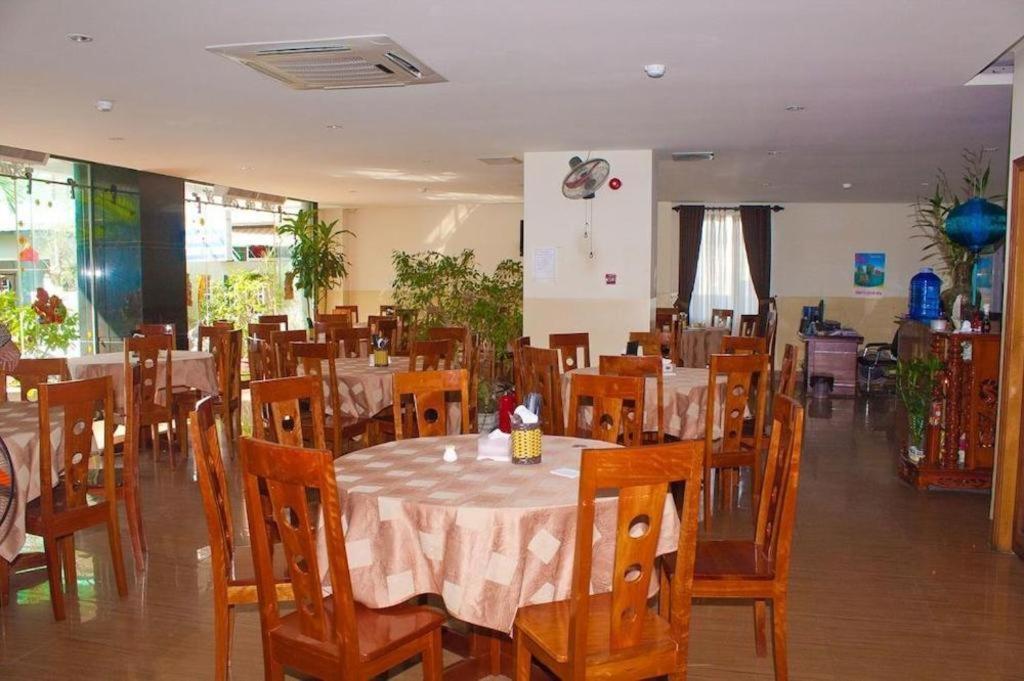 Thien Nga Family 3*