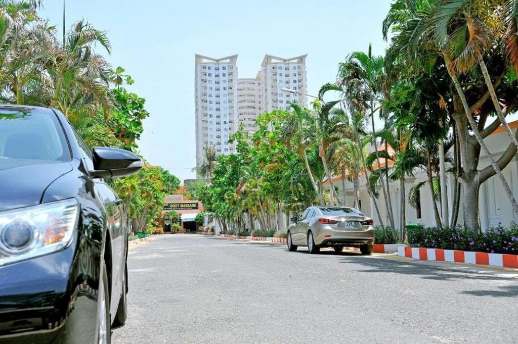 Hotel Thang Muoi Vung Tau