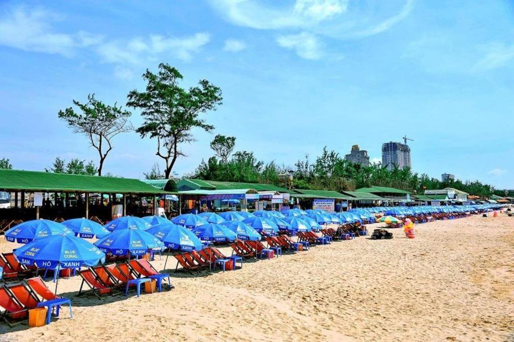 Thang Muoi Hotel