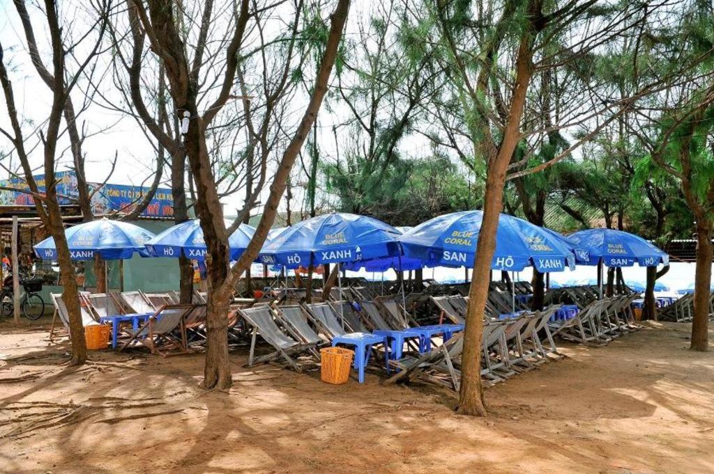 Hotel Thang Muoi