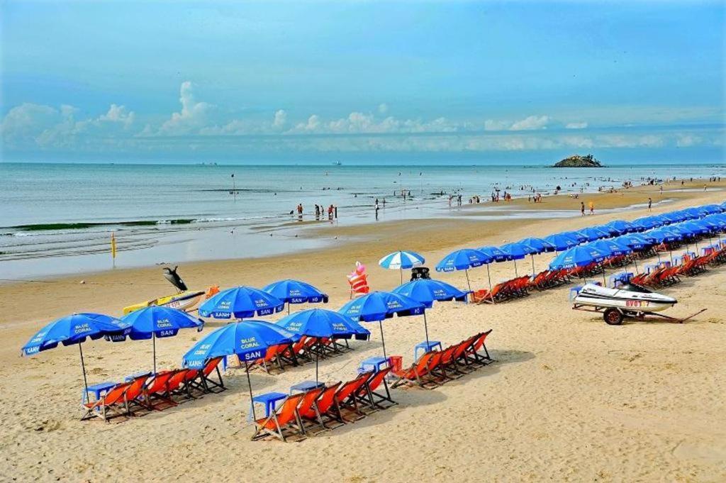Thang Muoi Vung Tau