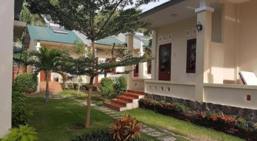 Hotel Herbal & Mui Ne Phan Thiet