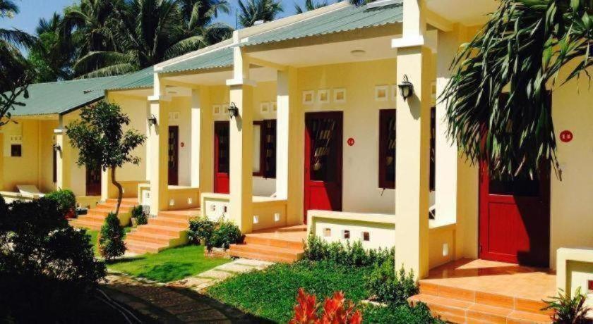 Herbal & Mui Ne Hotel Phan Thiet