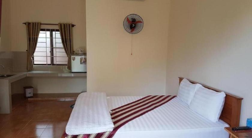 Herbal & Mui Ne Hotel