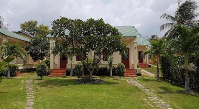 Herbal & Mui Ne Hotel