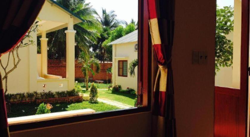 Hotel Herbal & Mui Ne