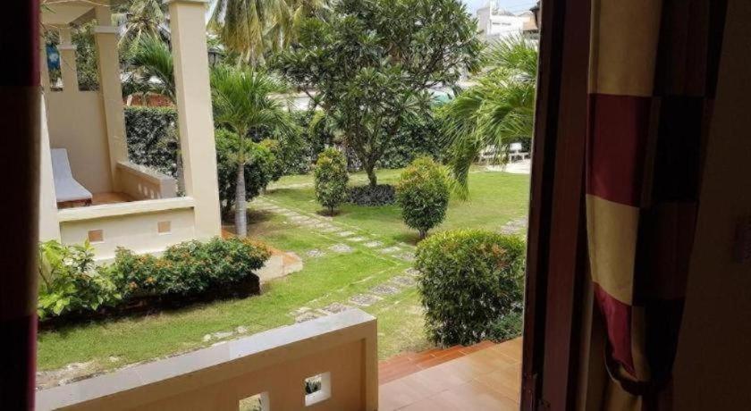 Hotel Herbal & Mui Ne Phan Thiet
