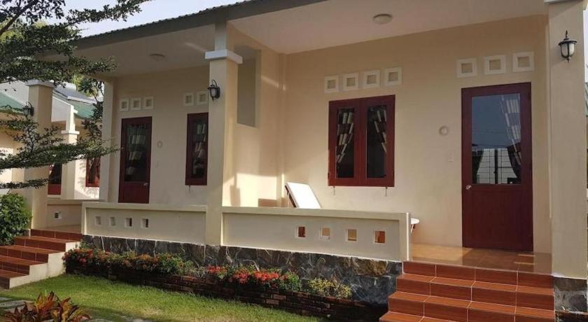 Herbal & Mui Ne 2* Phan Thiet