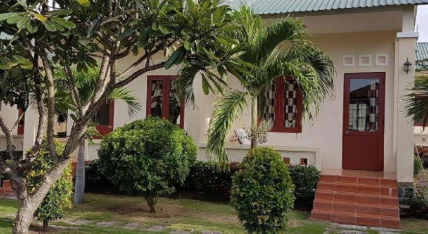 Hotel Herbal & Mui Ne
