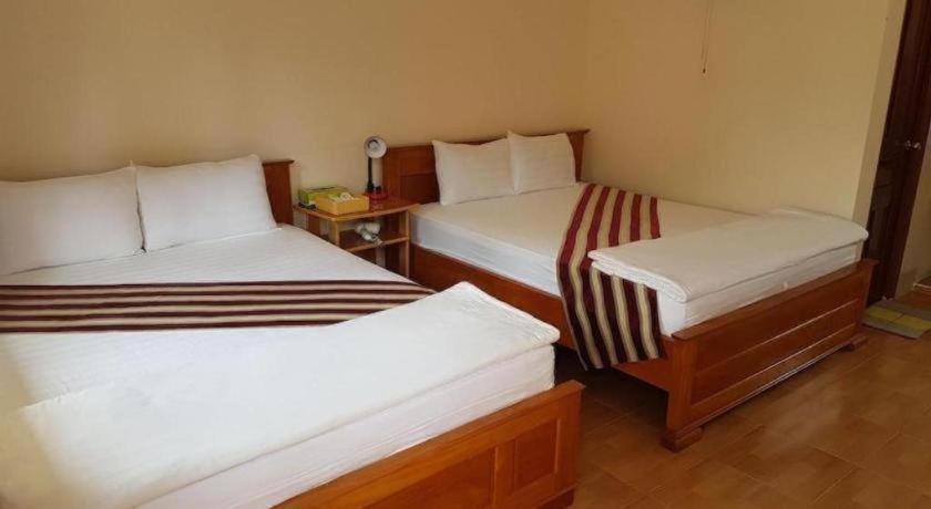 Herbal & Mui Ne Hotel