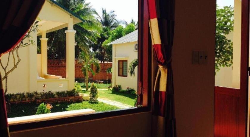 Herbal & Mui Ne Hotel