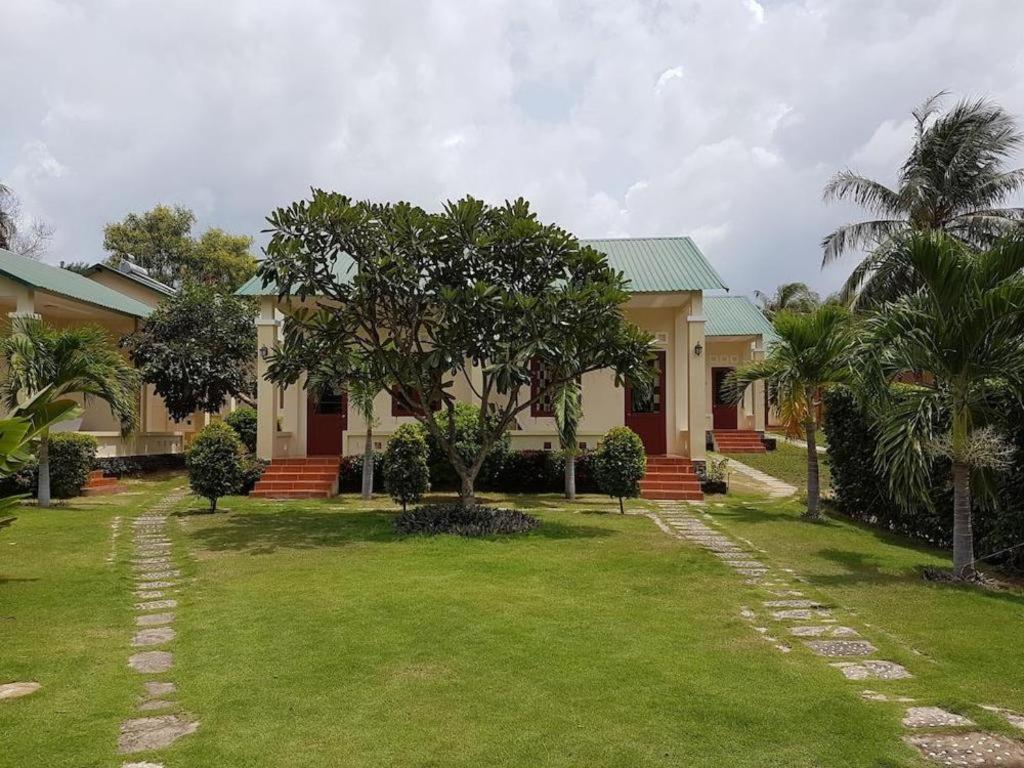 Herbal & Mui Ne 2* Phan Thiet