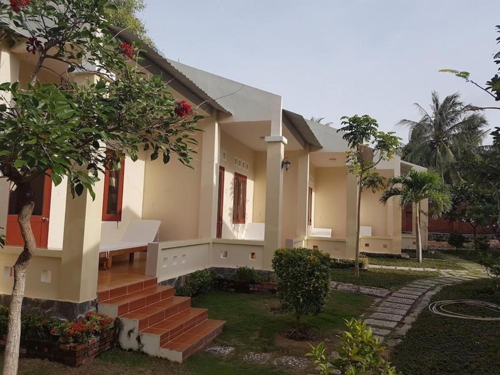 Hotel Herbal & Mui Ne